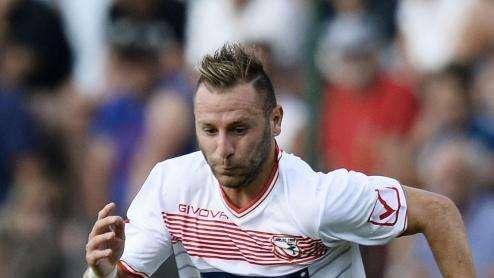 Di Gaudio: "Se fosse finita 1-1 non avremmo rubato"