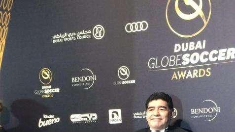 Maradona, altra bordata: "Se Bauza ha incontrato Icardi, è un traditore"