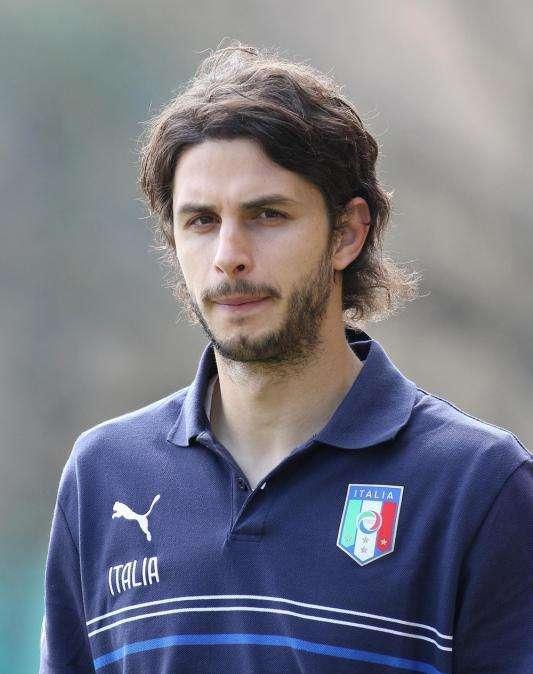 Conte ne chiama 34 per lo stage: c'è Ranocchia