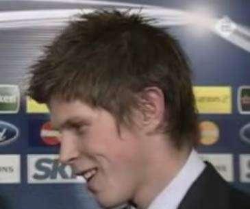 Huntelaar sfida l'Inter: "Vorrei segnare nel derby..."