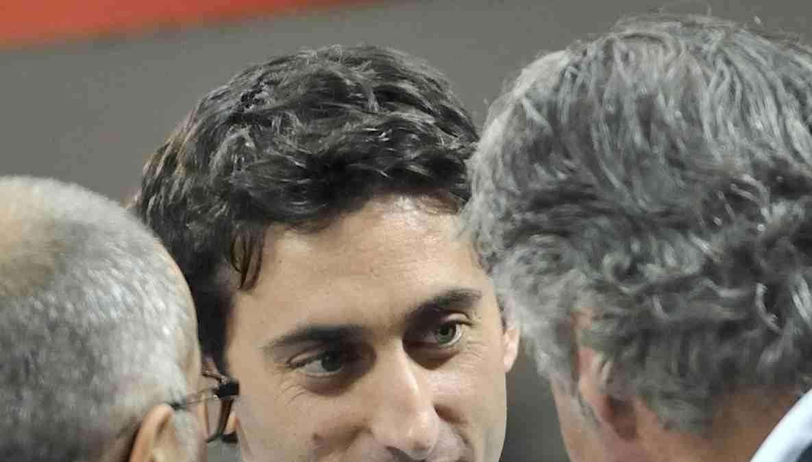 Milito: "Prima di smettere volevo aiutare il Racing"