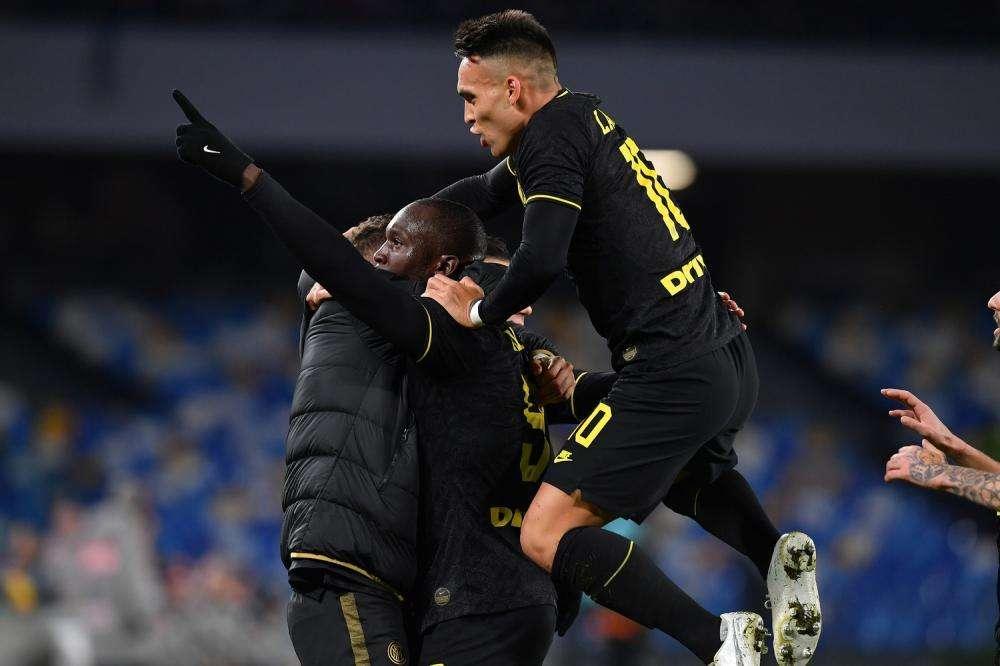 TS - Partenze sprint: nessuno come l'Inter. Ma ora serve il mercato