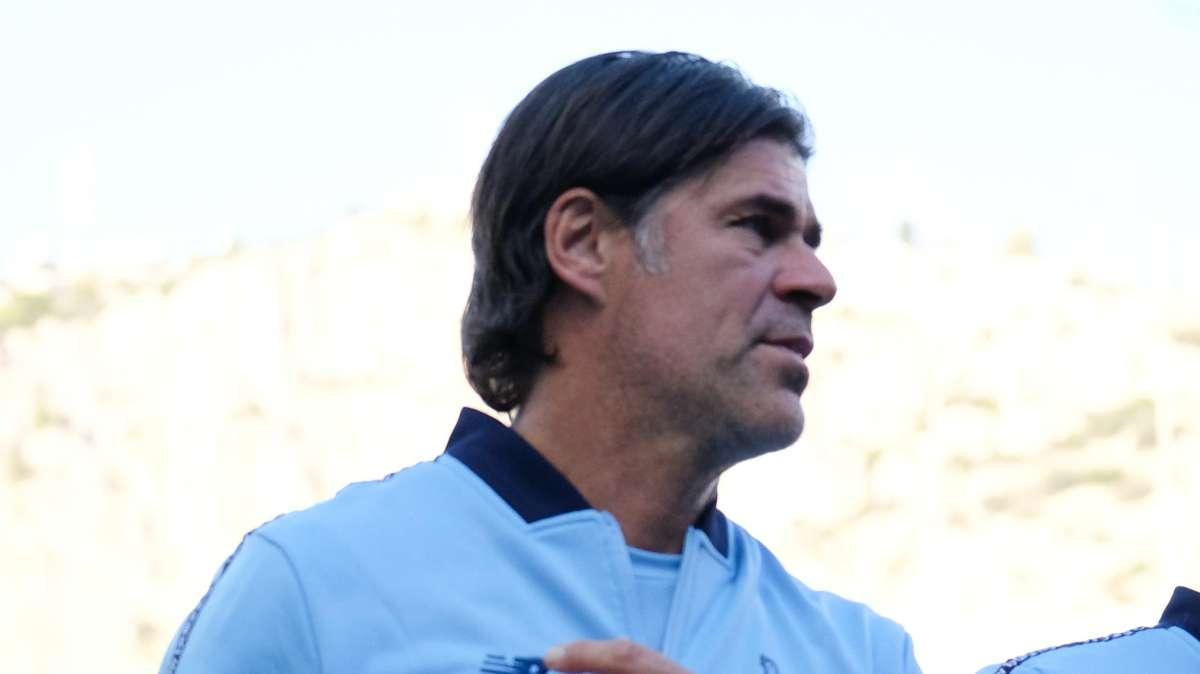 Sottil: "Da allenatore sono orgoglioso della cessione di Massolin all'Inter"