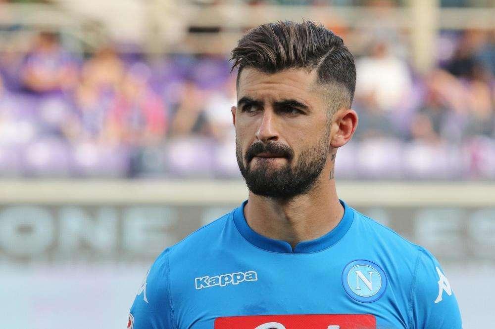 FcIN - Hysaj, rinnovo in bilico: entro metà aprile nuovo contatto con l'Inter. Occhio all'insidia Sarri