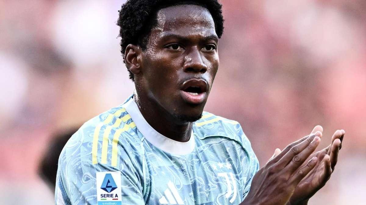 Juve, David: "Colloqui con l'Inter, ma senza approfondire. Ora spero di segnare ai nerazzurri"