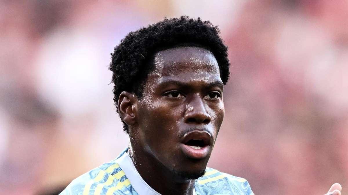 Juventus, David: "Derby d'Italia importante per la stagione e i tifosi, lo prepareremo al meglio"
