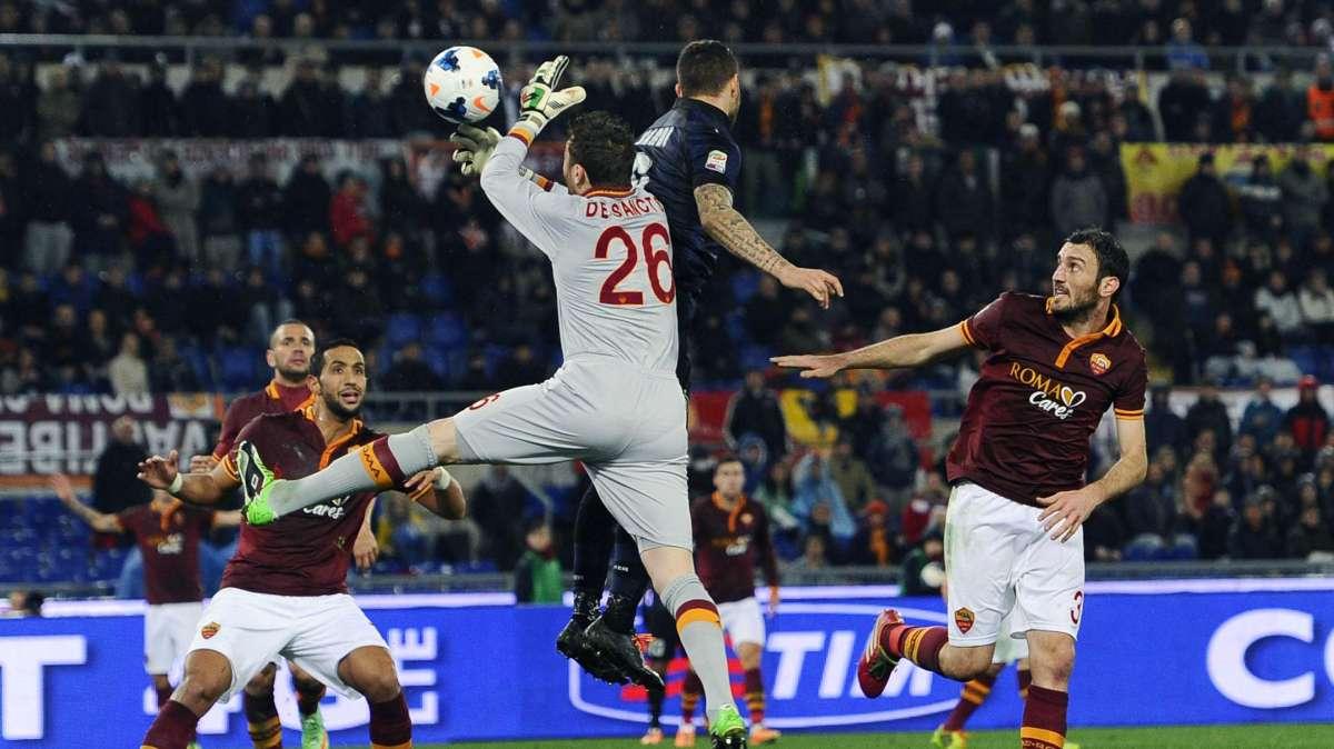 VIDEOCOMMENTO - L'Inter dura un tempo: Handa torna al miracolo, ancora polemiche arbitrali!