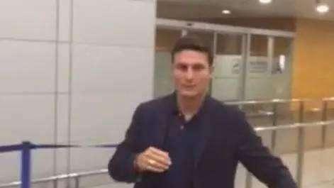 Suning-Inter, conferenza la prossima settimana. E Zanetti a Nanchino parla di grande opportunità