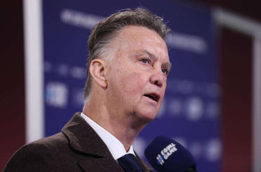 Paesi Bassi, Van Gaal: "Qatar nel girone? Non so se sarà un bene. Avrei voluto Mané"