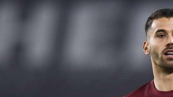 Qui Roma - Mattinata di rifinitura pre-Inter: Spinazzola si allena in gruppo 