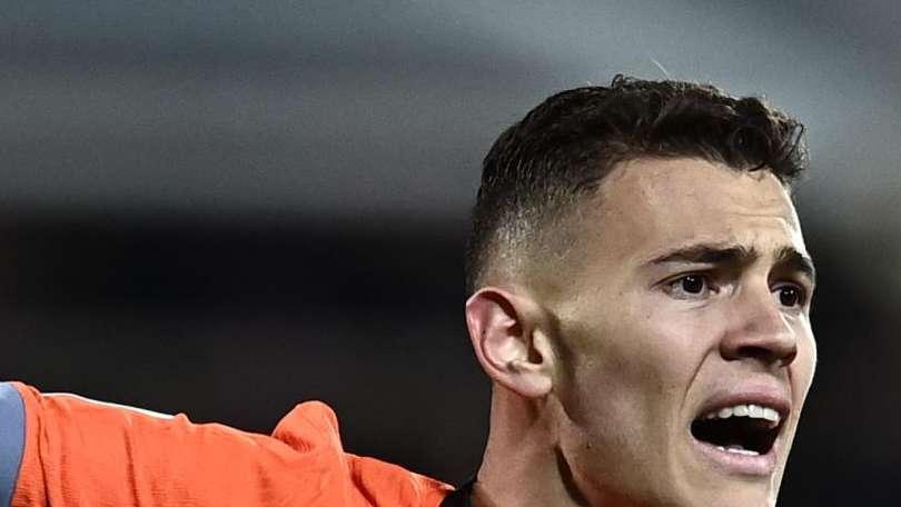 Bogdani: "Albania cresciuta di livello grazie all'esperienza in Serie A di Asllani ed altri"