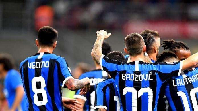 CdS - Milan-Inter, è un derby jackpot: chi vince svolta