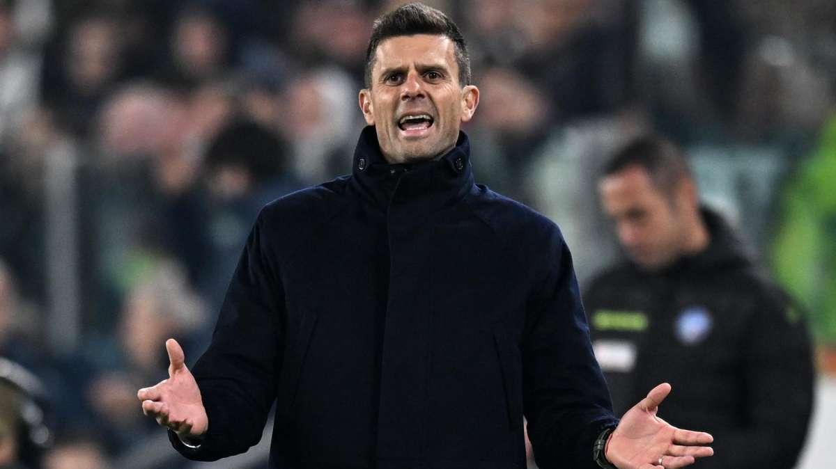 Thiago Motta assicura: "Mai stato vicino al Milan". Poi commenta gli scontri diretti 