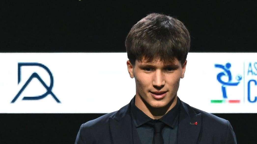 Fabbian ritrova Pippo Inzaghi: "È stato un piacere essere allenato da lui. Felice di rivederlo"