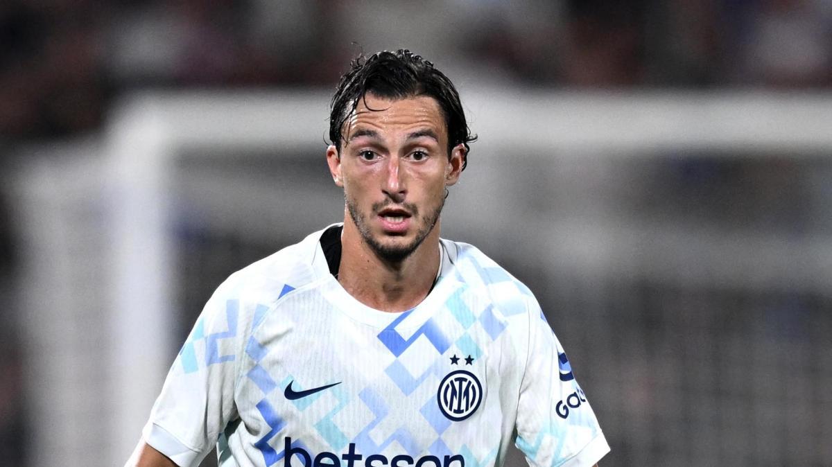 Sassuolo, si cerca un rinforzo d'esperienza: mirino su Matteo Darmian