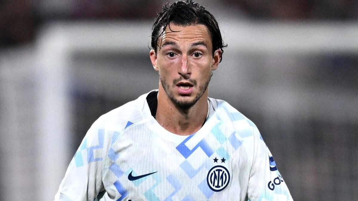 CdS - Verso il derby: Chivu recupera Darmian. Per Mkhitaryan invece...