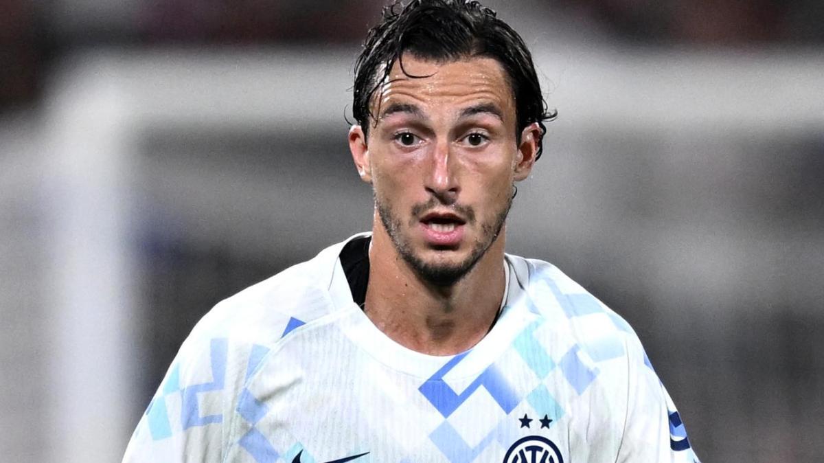 GdS - Bologna, se Holm si opera spunta l'idea Darmian