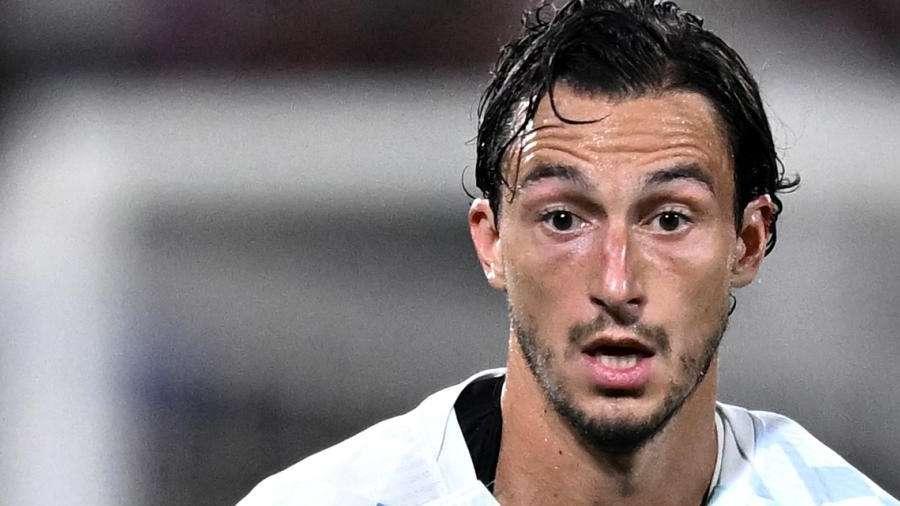 GdS - Darmian quasi out per Roma, Thuram col Napoli. Stop lungo per Di Gennaro