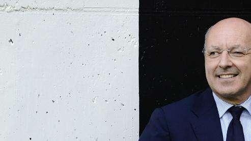 Hernanes alla Juve, Marotta a FcIN: "È tutto fatto, arriva per 11 milioni"