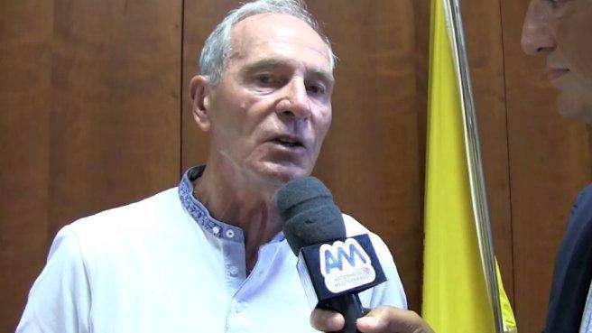 Bordon: "Ero interista, non avrei mai pensato di trascorrere 17 anni in nerazzurro"