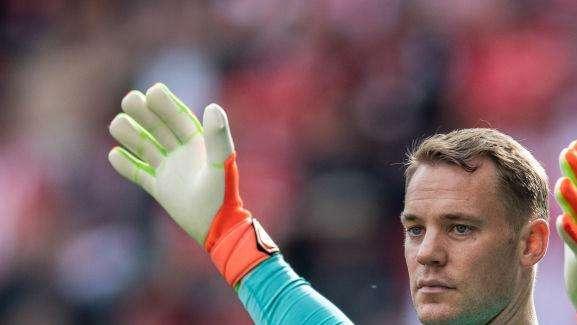 Bayern Monaco, Neuer: "Inter squadra intelligente, possiamo sfruttare un'arma tattica"