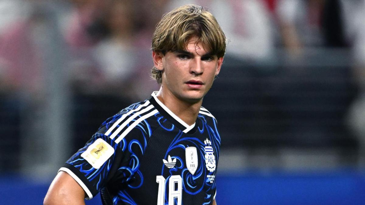 Inter, Nico Paz non era una priorità: le parole di Ausilio dopo l'annuncio del Real