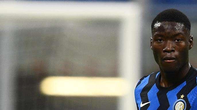 GdS - Agoume allo Spezia: oggi le visite mediche del francese