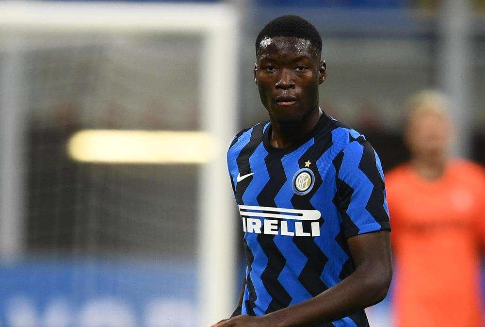 Spezia scatenato, Agoume a un passo. Meluso: "Stiamo lavorando con grande rapidità"