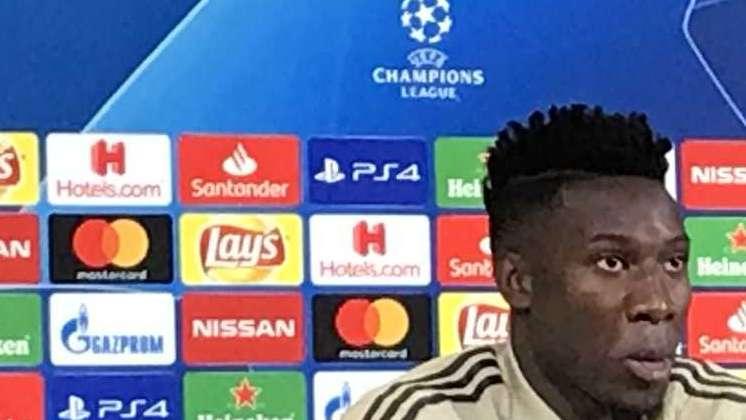 Pagliuca: "Handanovic ancora al top. Onana? Ci vorrà tempo per diventare titolare"