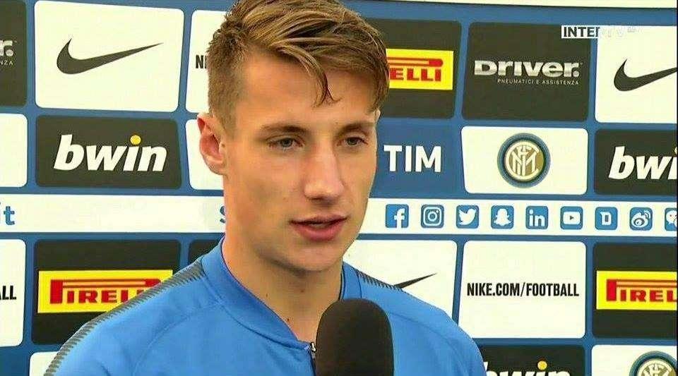 FcIN - Pinamonti-Genoa, accordo. Recompra, manca ancora l'intesa