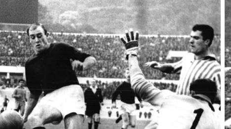 È morto Pedro Manfredini: meteora della Grande Inter, leggenda della Roma