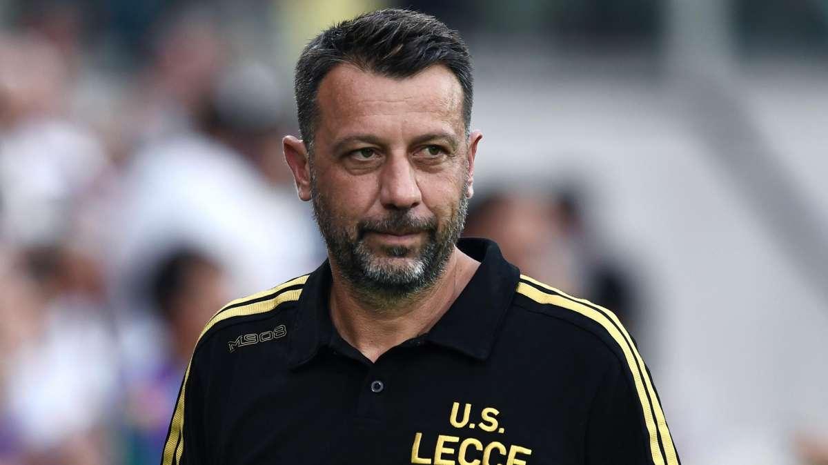 D'Aversa: "L'Inter è l'italiana che può fare più strada in Champions. A Istanbul non meritava di perdere"