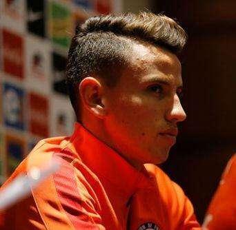 Lichnovksy: "Vice di Medel nel Cile? Deciderà il ct"