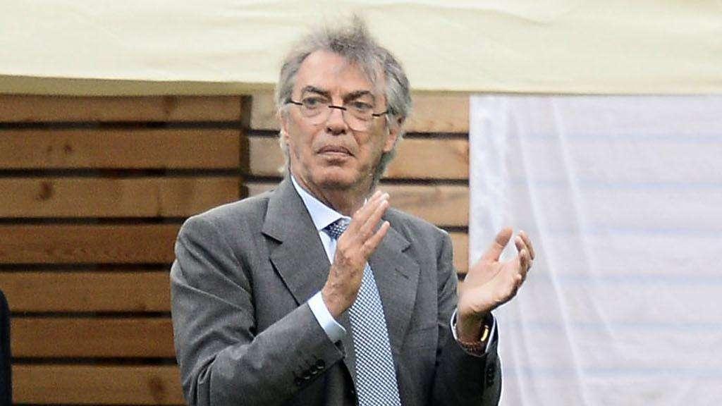 GdS - Moratti, altro che addio: oggi a Rovereto? E AngeloMario avrà un ruolo nella nuova Inter
