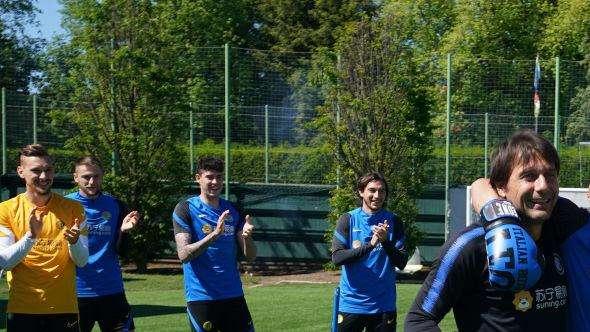 GdS - Conte-Lautaro, è tutto chiarito. Le tensioni con la società restano fuori da Appiano Gentile
