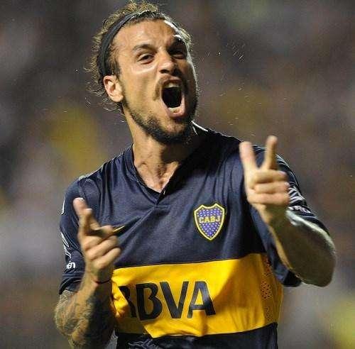 Osvaldo, futuro in MLS? Lo vogliono i NY Red Bulls