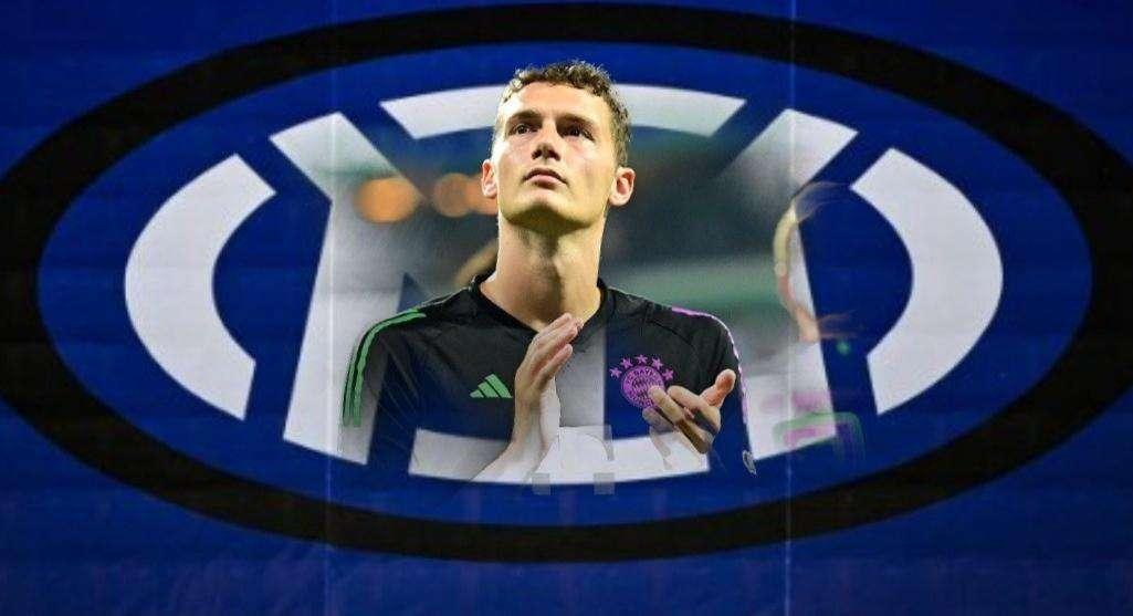 GdS - Pavard è un giocatore dell'Inter! Il francese è atteso a Milano entro giovedì