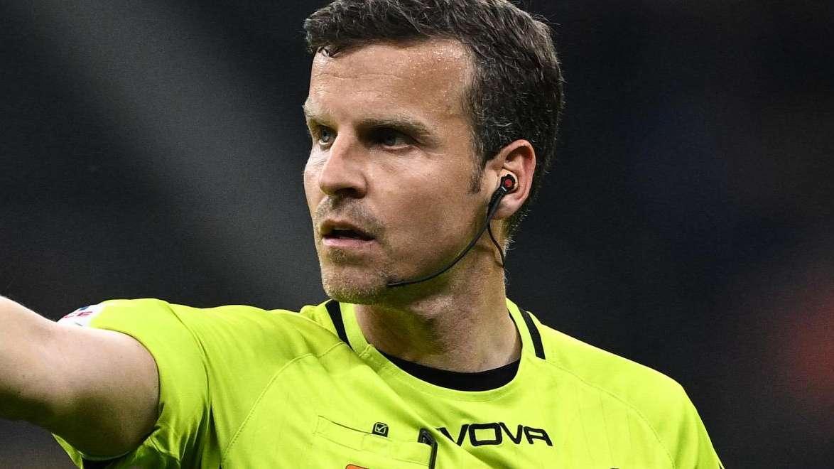 GdS - Acerbi-Juan Jesus: manca chiarezza. Nel referto arbitrale di La Penna è presente...