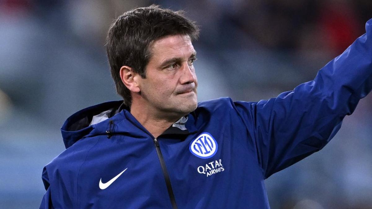 TS - Inter-Shakhtar, tentazione Provedel. E tre cambi già decisi
