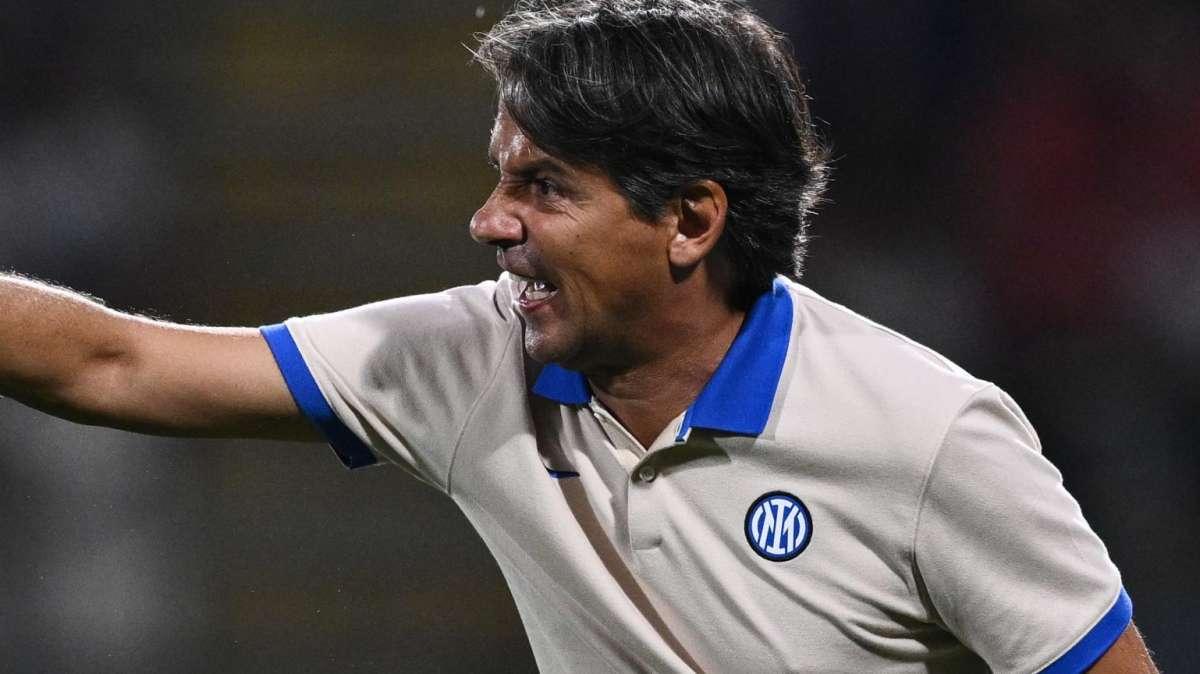L'Inter trova il Genoa nella prima giornata di Serie A: dove vedere il match in diretta tv