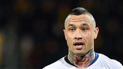 Nainggolan-Cagliari, capitolo secondo: domani alle 13.45 sbarco ad Elmas