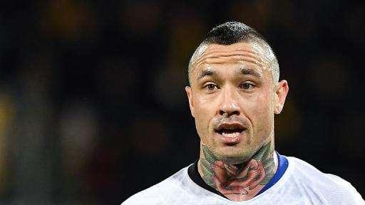 Frosinone-Inter - Nainggolan guida la classifica, D'Ambrosio c'è