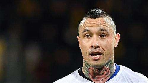 Sky - La Fiorentina piomba su Nainggolan: primi contatti con l'Inter