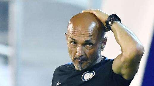 GdS - Spalletti con un solo dubbio di formazione
