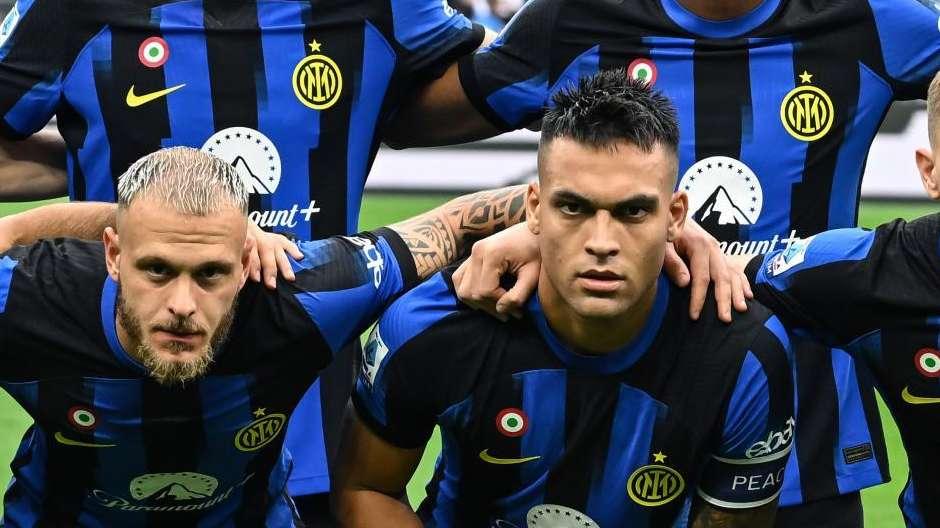 GdS - Lautaro ha cambiato lo status. Quel teatrino con Calhanoglu prima del rigore...