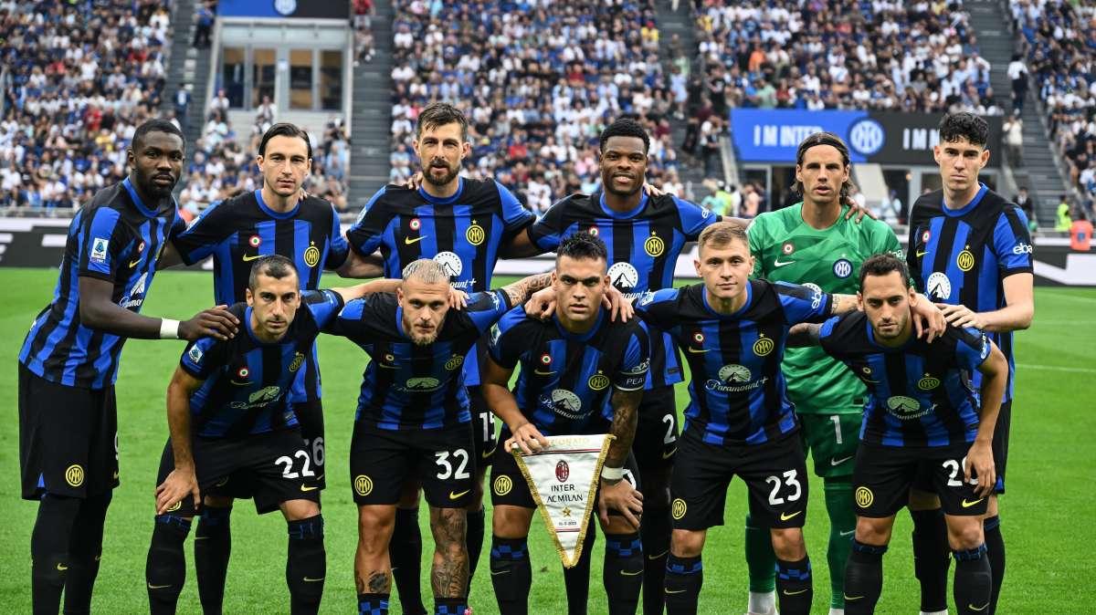 Inter-Milan, chi è stato il migliore? Cliccate e votate!