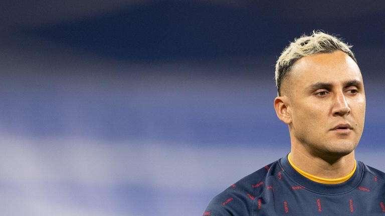 L'Equipe - Navas in uscita, ma non gratis. Il PSG aveva già respinto l'Inter
