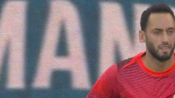 InterNazionali - Turchia, missione ottavi. Contro la Rep. Ceca, Montella non rinuncia al suo capitano: Calha dal 1'