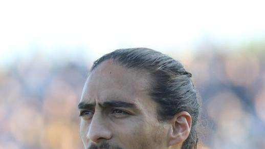 TS - Inter, Caceres in prova. In estate assalto ad Acerbi