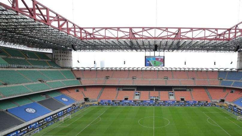 GdS - Serie A, ultime cinque giornate con il pubblico? Spiccano i big match Inter-Roma e Juventus-Inter 